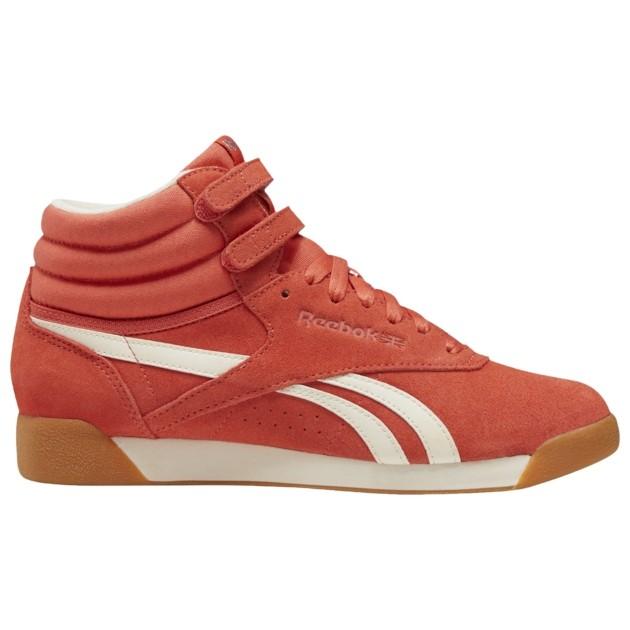 超人気の リーボック スニーカー Reebok Reebok 海外モデル Hi レディース フリースタイル Women S Reebok Hi Reebok Freestyle Hi 泊村 2405c4fc Youlian Co Nz