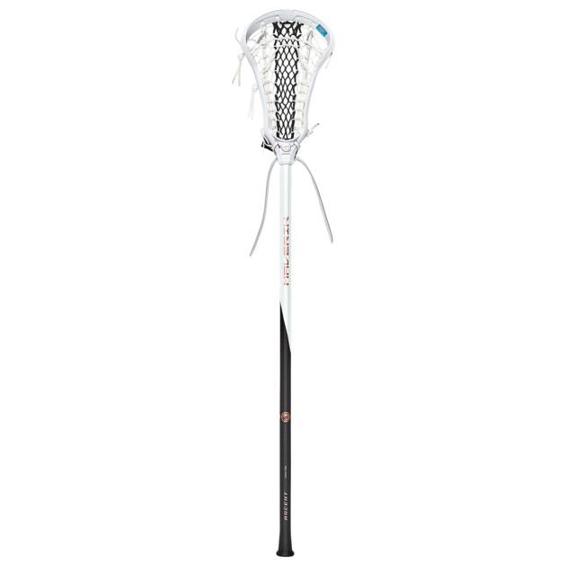 ラクロス レディース Maverik マーベリックラクロス Ascent Women S 海外モデル Lacrosse Complete スポーツ Complete Stick