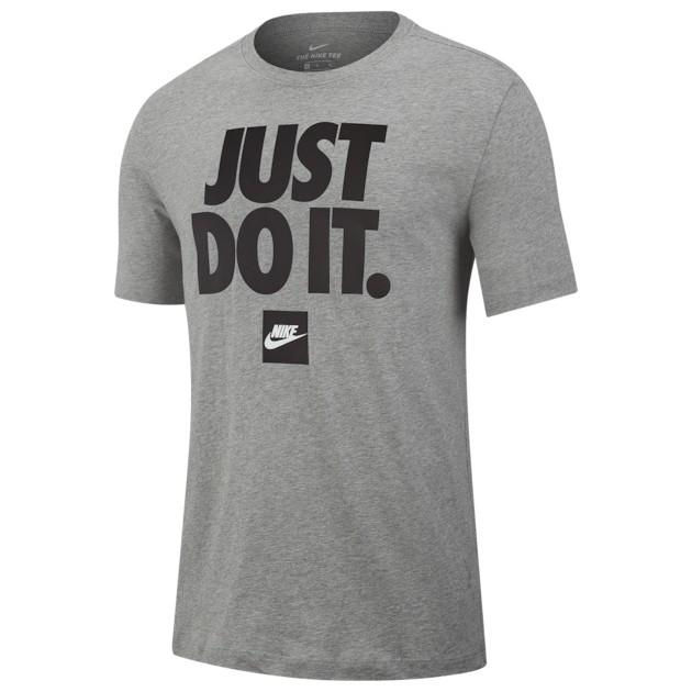 男の子向けプレゼント集結 Men￥'s - T-Shirt  Tシャツ メンズ 海外モデル Tシャツ(半袖) ナイキ NIKE Center Nike CHEST CENTER JDI シューズ