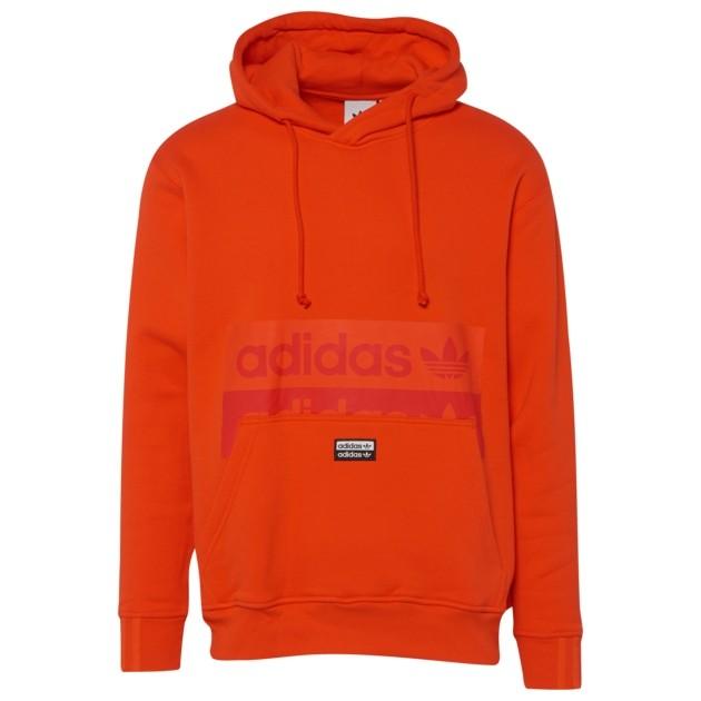 人気ショップが最安値挑戦 アディダスオリジナルス アディダス ジャケット パーカー ベスト 海外モデル メンズ オリジナルス フーディー パーカー Men S Adidas Fw6sy01activeorange 海外取寄せ 限定モデルの専門店 通販 Yahoo ショッピング