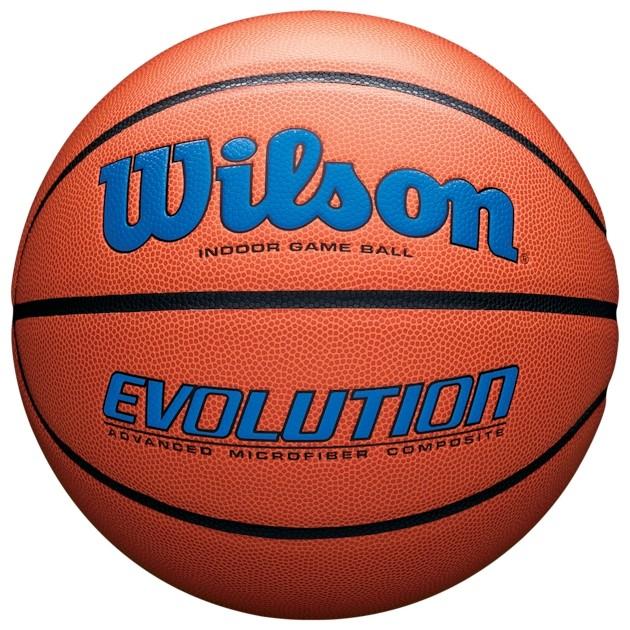 ウィルソン バスケットボール 海外モデル メンズ ゲーム Men S Evolution Game Ball Wilson Evolution Fw6sy01orangeroyal295 海外取寄せ 限定モデルの専門店 通販 Yahoo ショッピング