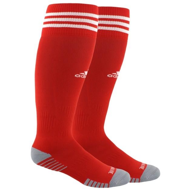 アディダス サッカー ソックス 海外モデル メンズ ゾーン ソックス・靴下 Men￥'s ADIDAS COPA ZONE CUSHION