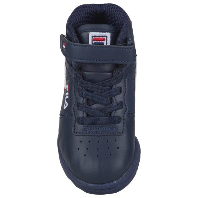 国際ブランド フィラ スニーカー 海外モデル ベビー 赤ちゃん用 Boys F13 Boys Fila Toddler 配送員設置送料無料 Www Technet 21 Org