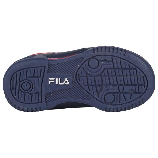 国際ブランド フィラ スニーカー 海外モデル ベビー 赤ちゃん用 Boys F13 Boys Fila Toddler 配送員設置送料無料 Www Technet 21 Org