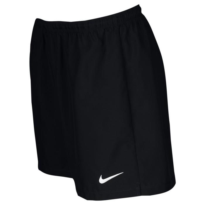 ナイキ サッカー ショートパンツ 海外モデル レディース チーム レーザー ウーブン ショーツ ハーフパンツ Women S Nike Team 有名なブランド