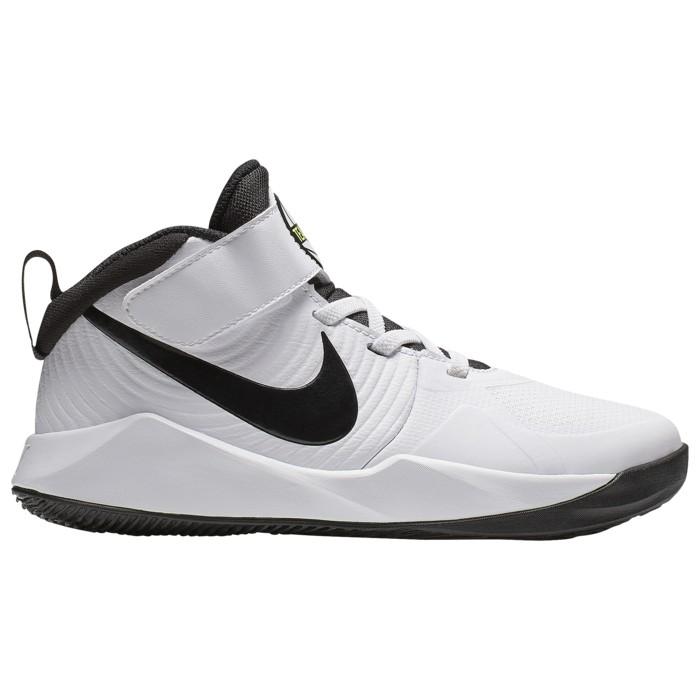 大阪売り ナイキ バスケットボール スニーカー 海外モデル キッズ 男の子 女の子 子供用 Boys Nike Hustle D 9 Boys Nike オンライン限定特価 Ssl Daikyogo Or Jp