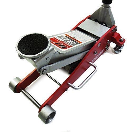 ジャッキ ARCAN(アルカン) 3t スチール/アルミニウム ハイブリッド