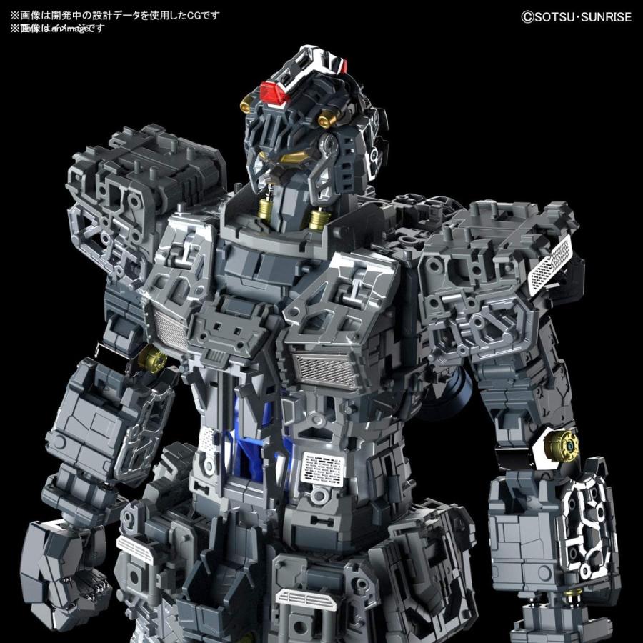 PG UNLEASHED 機動戦士ガンダム RX-78-2 ガンダム 1/60スケール PG UNLEASHED 機動戦士ガンダム RX-78-2 ガンダム 1/60スケール