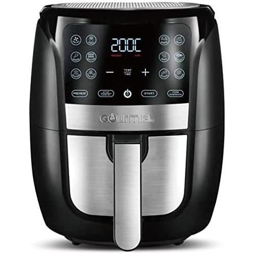 GOURMIA デジタル エアーフライヤー GAF698 グルミア Gourmia gaf698