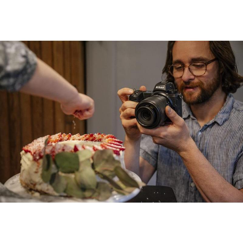 Nikon 単焦点マクロレンズ NIKKOR Z MC 50mm f/2.8 Zマウント