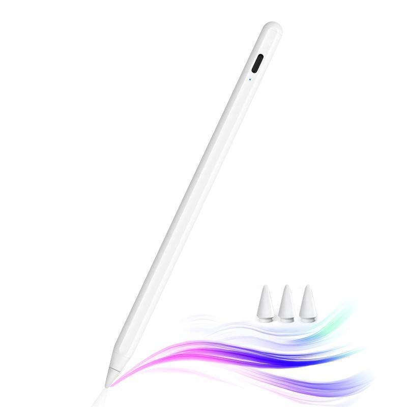 iPad 第十世代　64GB Wi-Fiモデルjamjakeのペンシル付き JAMJAKE iPad用ペンシル アップルペンシル代用ペン 2018年〜2026年