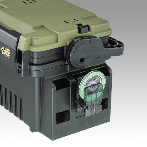 明邦(Meiho) リーダークリップBM-S クリアブラック |  | 01