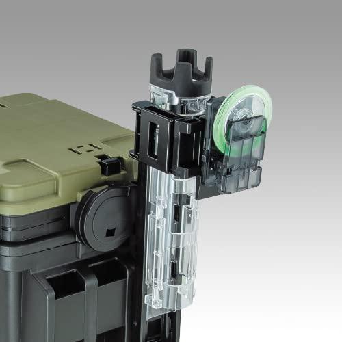 明邦(Meiho) リーダークリップBM-S クリアブラック |  | 02