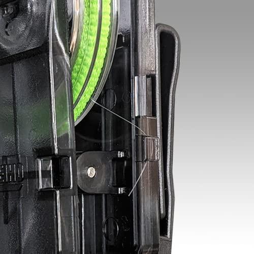 明邦(Meiho) リーダークリップBM-S クリアブラック |  | 04