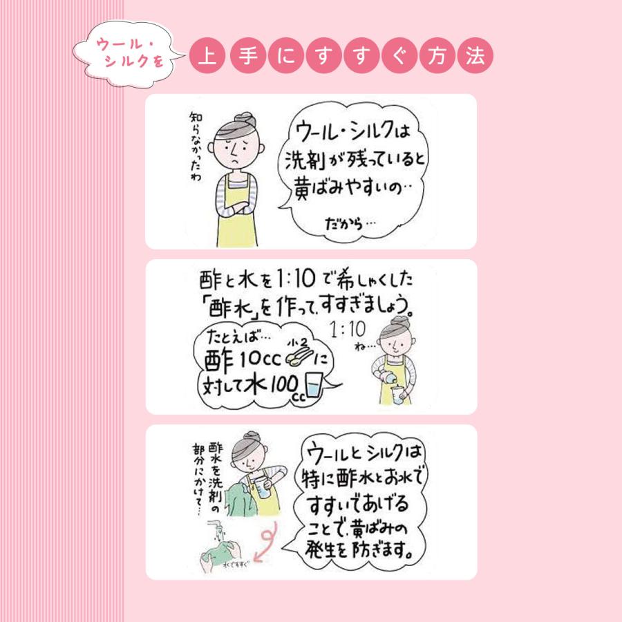 エコプラッツ クリアスポット 善玉バイオ シミ汚れ洗剤 泡タイプ 150ml×2本セット 染み抜き 衣類 エリそで 襟袖洗剤 ウール シルク 浄 JOEと併用可 日本製 | EcoPlatz | 16
