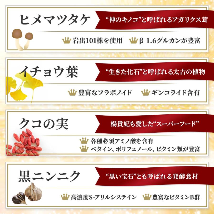 マイクロアルジェ 阿拉善 藻 サプリ 90包 未来応援食品 健康をサポート