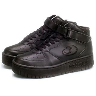 竹原慎二プロデュース【30'up DIET　マッスルトレーナー】　レディース　ブラック