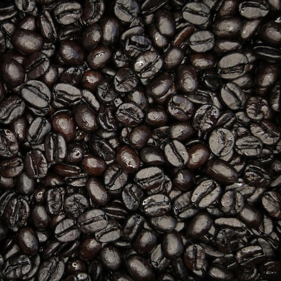 ブラジル／セラード樹上完熟〜晩秋摘み〜［フレンチ］(200g) | 