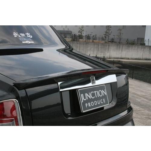 ジャンクションプロデュース　Rolls-Royce Phantom 【エアロ３点キット】 ジャンクション 車 カーパーツ｜junction-produce｜04