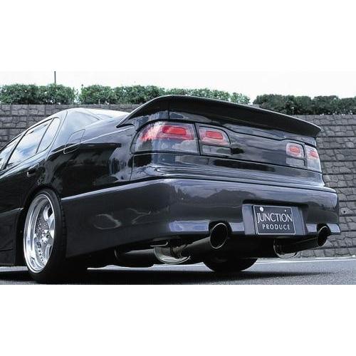 ジャンクションプロデュース ARISTO アリスト JZS147 UZS143