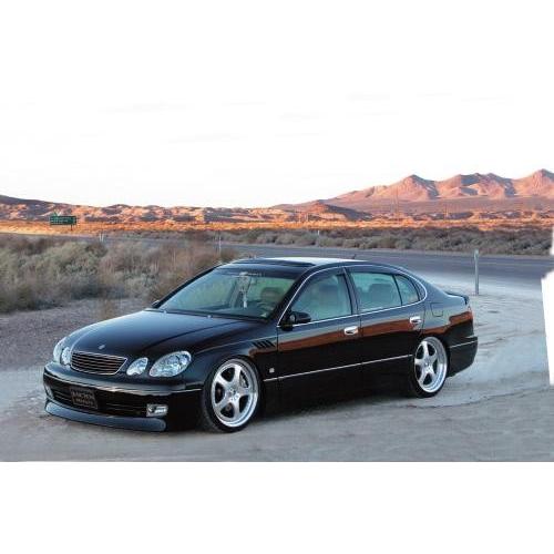 ジャンクションプロデュース ARISTO アリスト JZS160/161 【ドアパネル