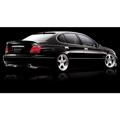 ジャンクションプロデュース ARISTO アリスト JZS160/161 【リア