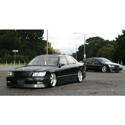 ジャンクションプロデュース CELSIOR UCF20/21 後期 【サメエラ ジャンクションプロデュース CELSIOR UCF20/21 後期 【サメエラ