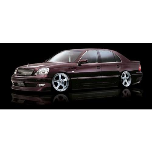 セルシオ UCF30 UCF31 ジャンクションプロデュース フルエアロ