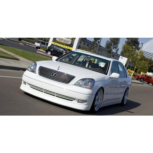 セルシオ UCF30 UCF31 ジャンクションプロデュース フルエアロ