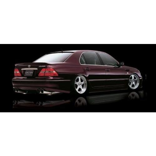 ジャンクションプロデュース JUNCTION PRODUCE CELSIOR UCF30/31