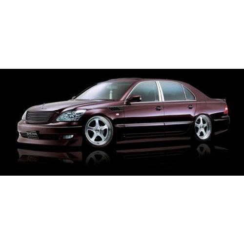 ジャンクションプロデュース JUNCTION PRODUCE CELSIOR UCF30/31前期