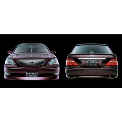 ジャンクションプロデュース JUNCTION PRODUCE CELSIOR UCF30/31前期