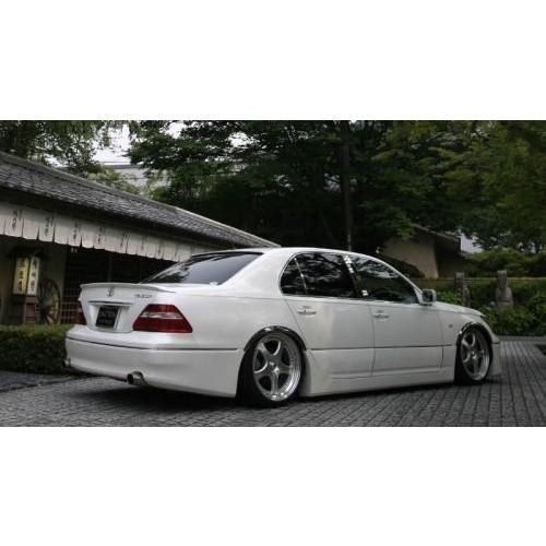 ジャンクションプロデュース JUNCTION PRODUCE CELSIOR UCF30/31前期
