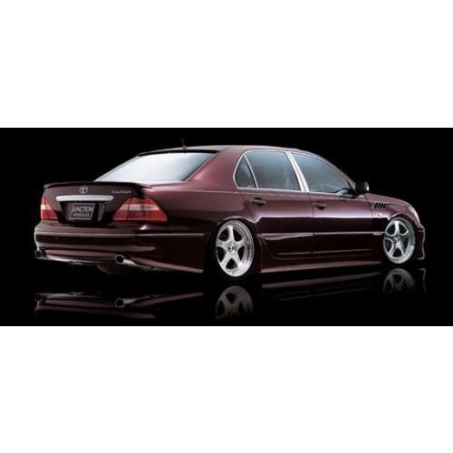 ジャンクションプロデュース JUNCTION PRODUCE CELSIOR UCF30/31