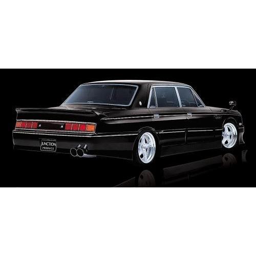 ジャンクションプロデュース 【サイドステップ（S）】 CENTURY VG40