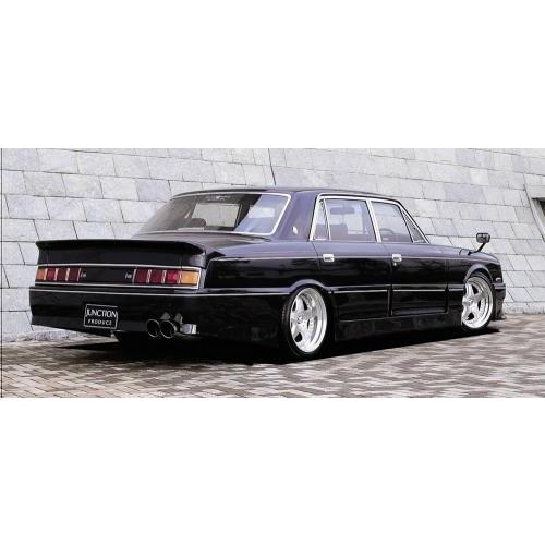 ジャンクションプロデュース 【サイドステップ（S）】 CENTURY VG40 