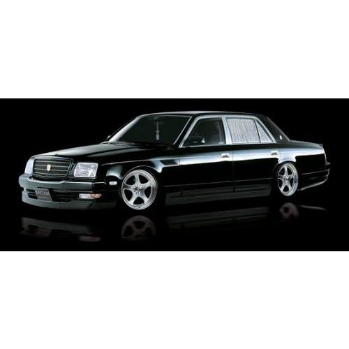 ジャンクションプロデュース CENTURY センチュリー GZG50 フルエアロ  