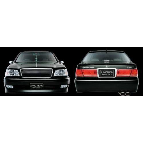 ジャンクションプロデュース CROWN クラウン JZS171 JZS175 GS171
