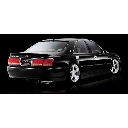 ジャンクションプロデュース JUNCTION PRODUCE CROWN JZS171 ジャンクションプロデュース JUNCTION PRODUCE CROWN JZS171