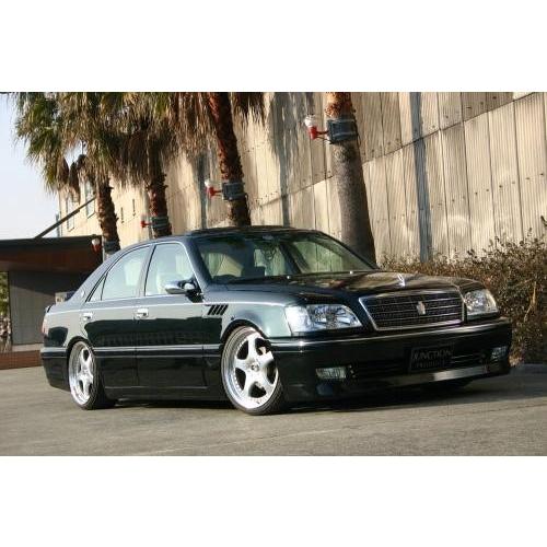 ジャンクションプロデュース CROWN JZS171/JZS175/GS171 【サメ ジャンクションプロデュース CROWN JZS171/JZS175/GS171 【サメ