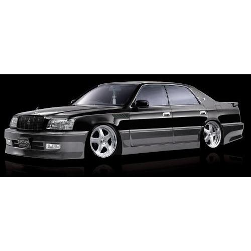 ジャンクションプロデュース MAJESTA マジェスタ UZS151/JZS155 【リア