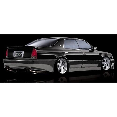 ジャンクションプロデュース MAJESTA マジェスタ UZS151/JZS155 【リア