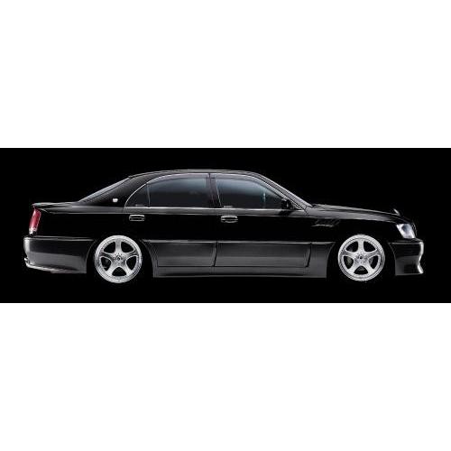 アオシマ ジャンクションプロデュース 15マジェスタ JUNCTION PRODUCE on X: 