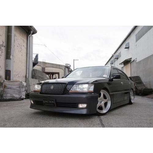 ジャンクションプロデュース MAJESTA マジェスタ UZS171/JZS177