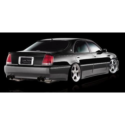 ジャンクションプロデュース MAJESTA UZS171/JZS177 【サメエラ