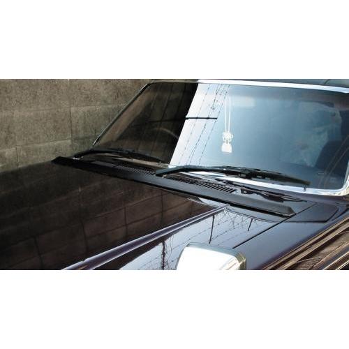 40系センチュリー用ボンネットスポイラー本物ジャンクションプロデュース 