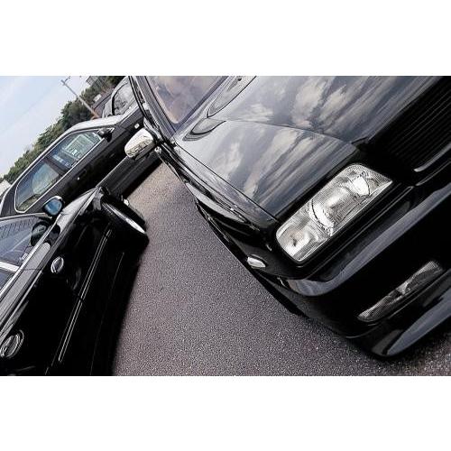 ジャンクションプロデュース CELSIOR セルシオ UCF20/21 【ドアパネル