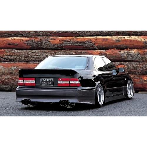 ジャンクションプロデュース CELSIOR セルシオ UCF20/21 【サイド