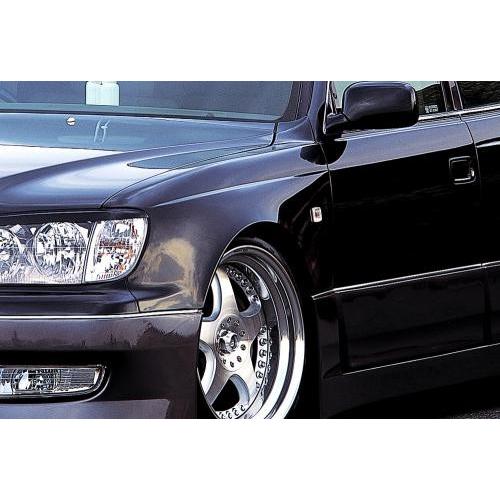 ジャンクションプロデュース CELSIOR セルシオ UCF20 UCF21 フルエアロ