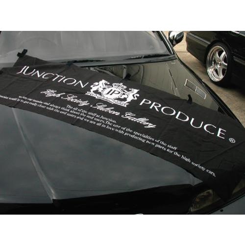 新品未使用　ジャンクションプロデュース　旗 ジャンクションプロデュース JUNCTION PRODUCE ジャンクション JP